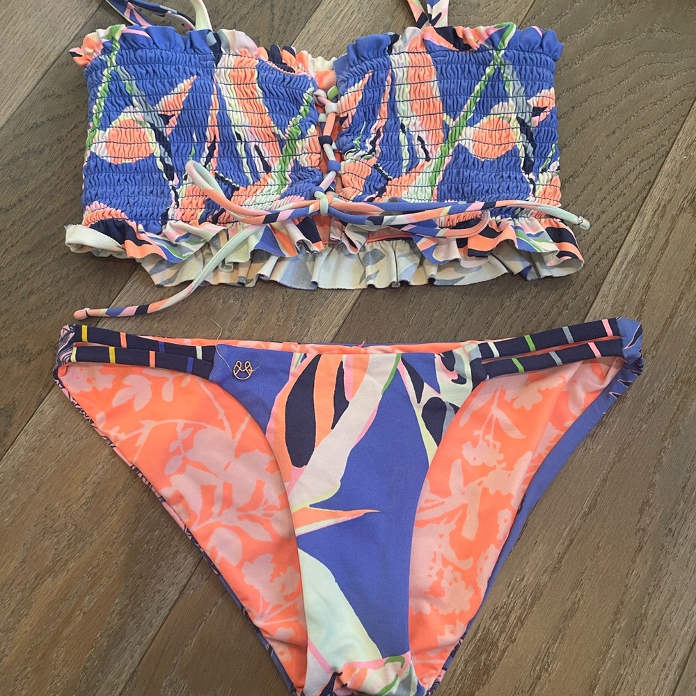 Maaji bikini set!